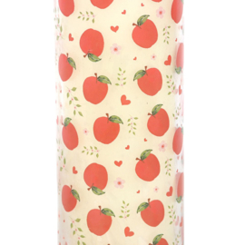 Tube Candle - Freshly Baked Apple Pie