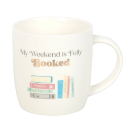 Mok - I Love Books