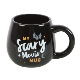 Mug - My Scary Movie Mug