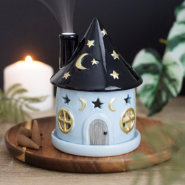 Wierookbrander - Celestial Cottage