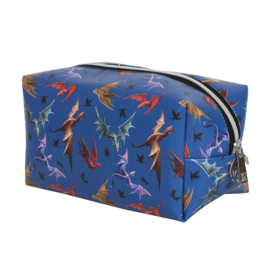 Makeup Bag - Dragon Clan (AS)