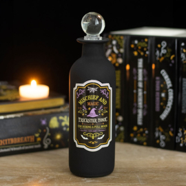 Potion Bottle - Mischief and Magic