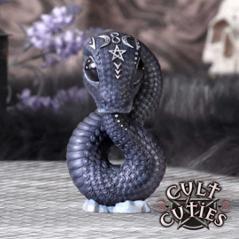 Beeld - Ouroboros 9.6cm (NN)