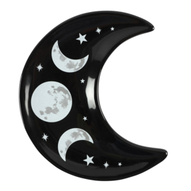 Trinket Dish - Crescent Moon*