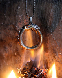 Ketting - Ouroboros (AS)