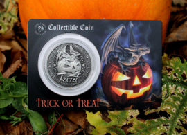 Coin - Trick or Treat (AS)