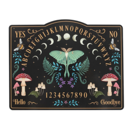 Spirit Board - Dark Forest