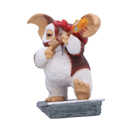 Beeld - Gremlins Gizmo - Ready Aim Fire 14cm