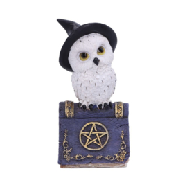 Beeld - Avian Spell (Blue) 12.5cm