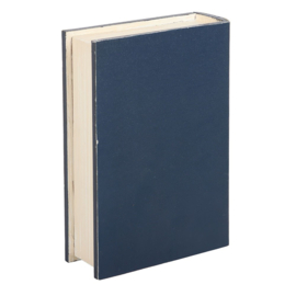 Opbergboek - Blue Moon