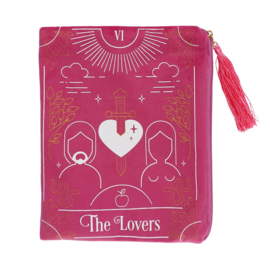 Tarot Etui - The Lovers