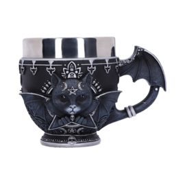 Teacup - Malpuss 11cm (NN)*