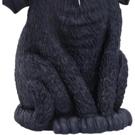 Ornament - Malpuss 9.2cm (NN)