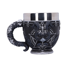 Cup - Pawzuph 11cm (NN)