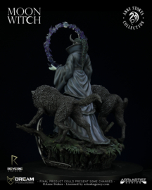 Beeld - Moon Witch (Special Edition)