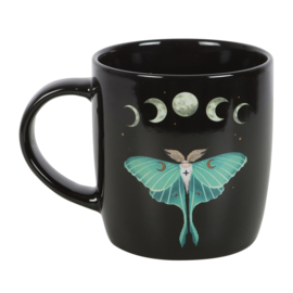 Mug - Luna Moth