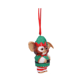 Ornament - Gizmo Elf 9.5cm