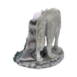 Statue - Protector 25cm LIMITED (AS)