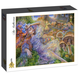 Puzzel 1500 - After The Fairy Ball (JW)