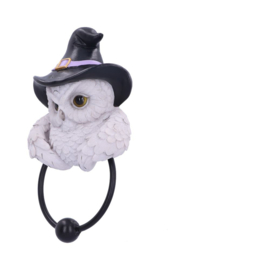 Deurklopper - Snowy Magic 21cm
