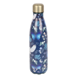 Water Bottle - Night Flight