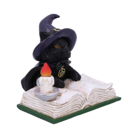 Figurine - Familiar's Spell 8.5cm