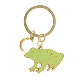 Sleutelhanger - Luna Frog