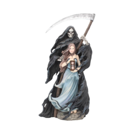 Statue - Summon The Reaper 30cm (AS)