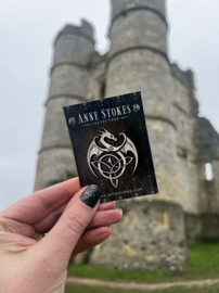 Pin - Celtic Dragon (AS)