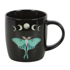 Mug - Luna Moth