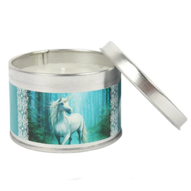 Geurkaars Tin - Forest Unicorn (AS)