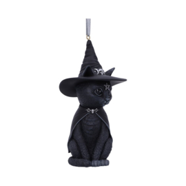 Ornament - Purrah 11.5cm (NN)*