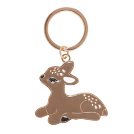 Keyring - Felicity Fawn