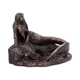 Statue - Sirens Lament Bronze 22cm (AS)