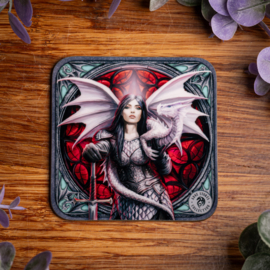 Coaster - Valour (AS)
