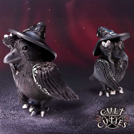 Figurine - Eliwing 10.4cm (NN)