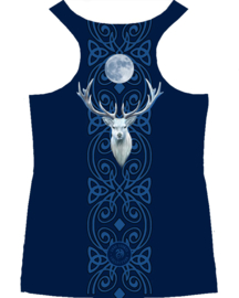 Vest Top - Fantasy Forest (AS)