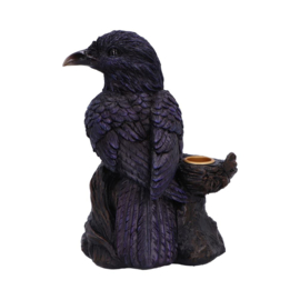Backflowburner - Raven 17cm