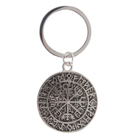 Keyring - Vegvisir