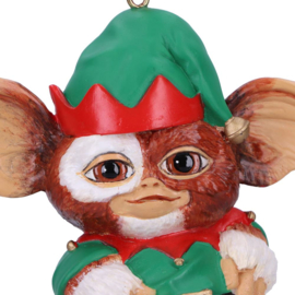 Ornament - Gizmo Elf 9.5cm