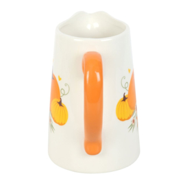 Bloemenkan - Autumn Pumpkin