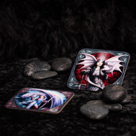 Coaster - Valour (AS)