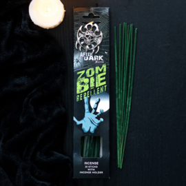Incense Gift Pack - Zombie Repellent*