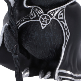 Figurine - Featheros 9.6cm (NN)