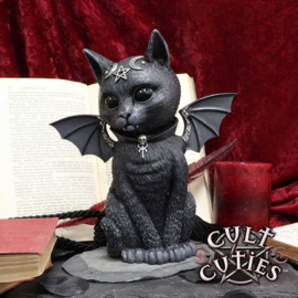 Beeld - Malpuss (Large) 24cm (NN)