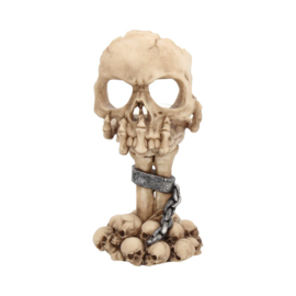 Waxinelichthouder - Deliberation 15.5cm