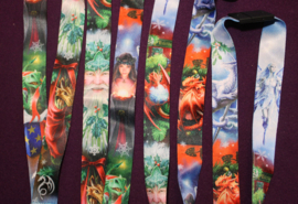 Lanyard - STOKED Yule (AS)