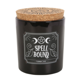 Scented Candle - Spell Bound Frankincense