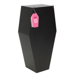 Kastje - Coffin Black