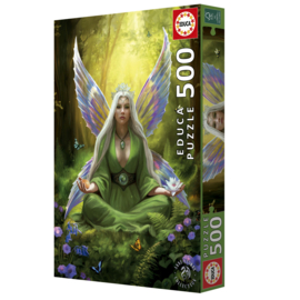 Puzzle 500 - The Empress (AS)